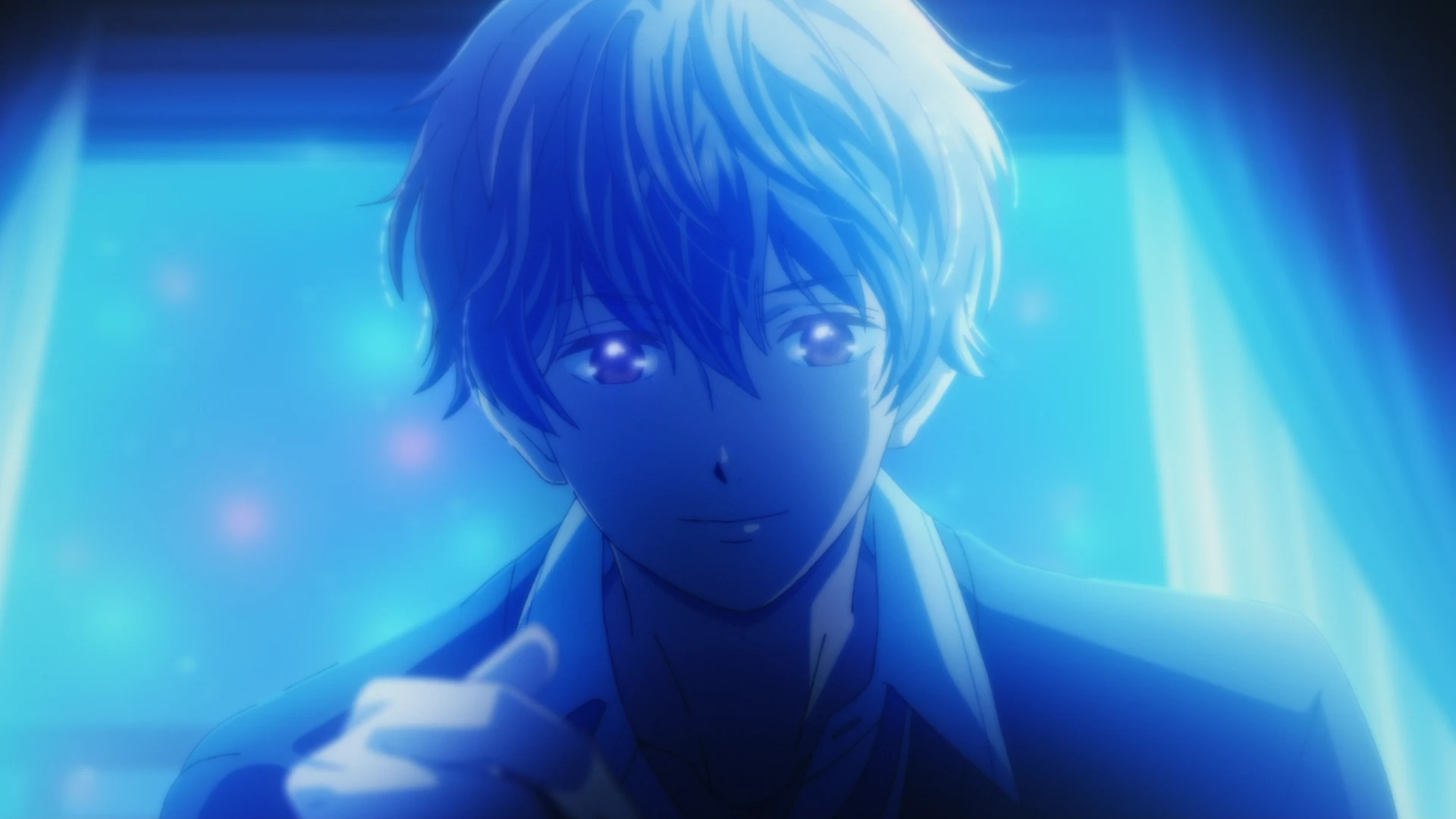 终究、与你相恋。 第二季 第13话