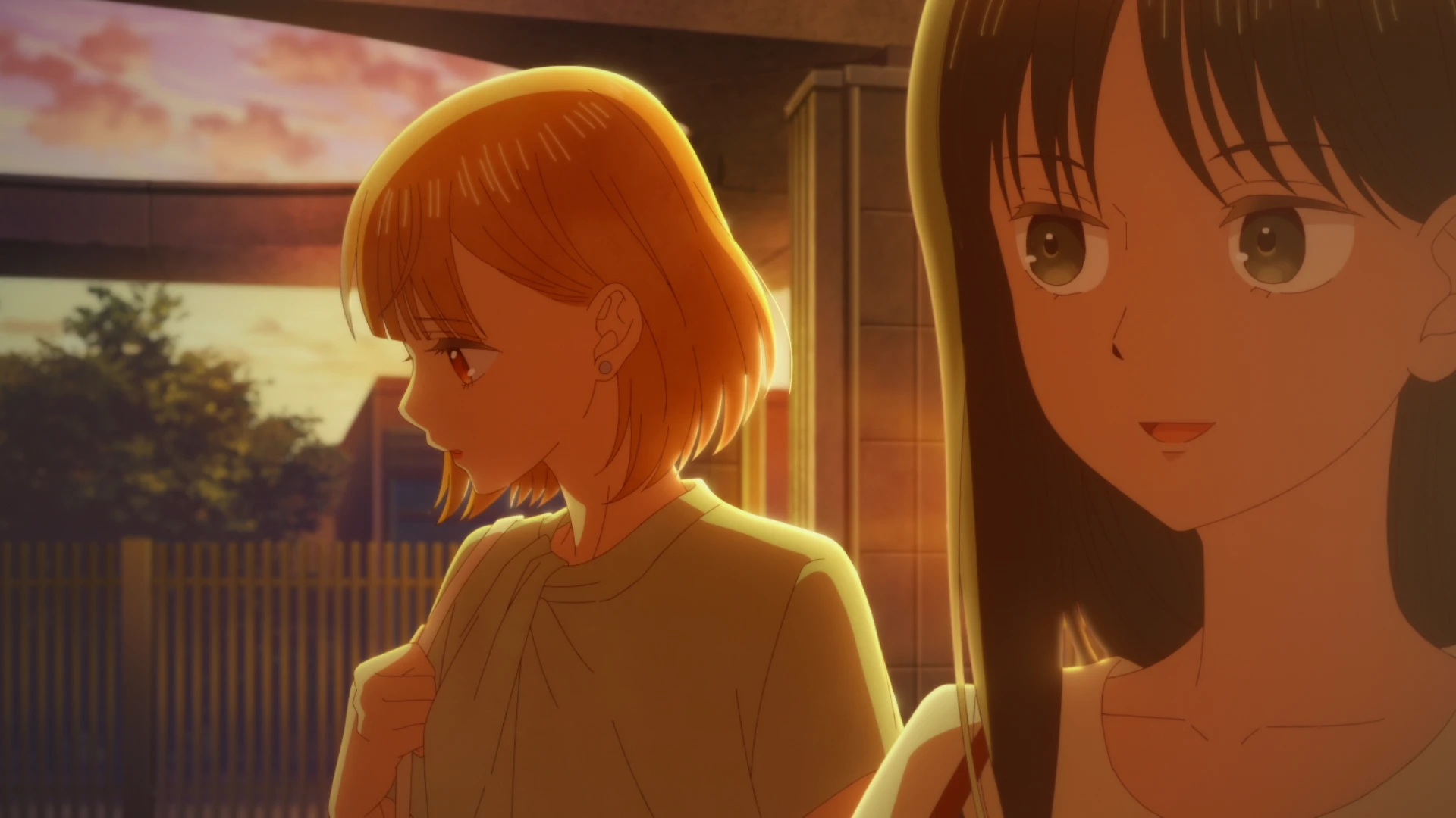 终究、与你相恋。 第二季 第21话