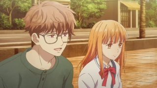 Douse, Koishite Shimaunda. 2nd Season - EP20