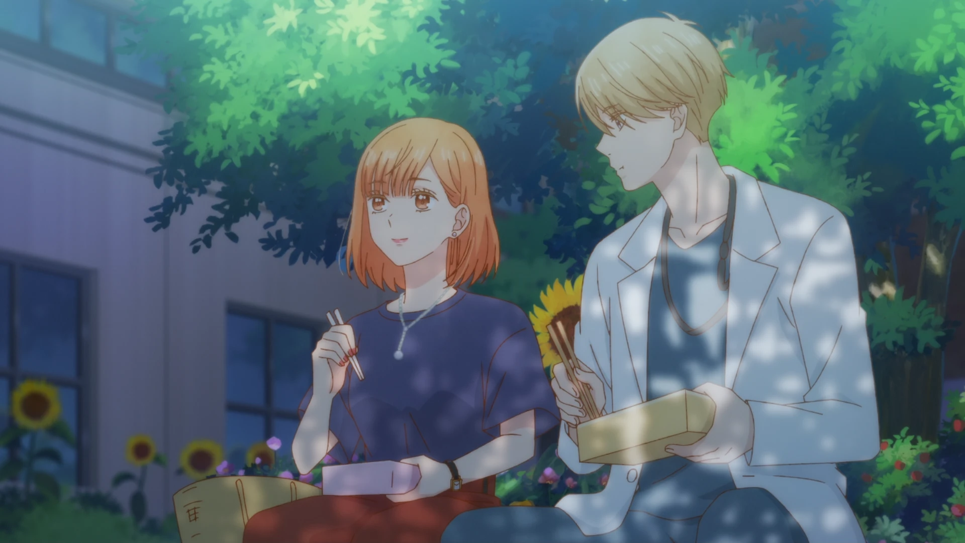 终究、与你相恋。 第二季 第13话