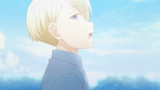 終究、與你相戀。 第二季 第23話