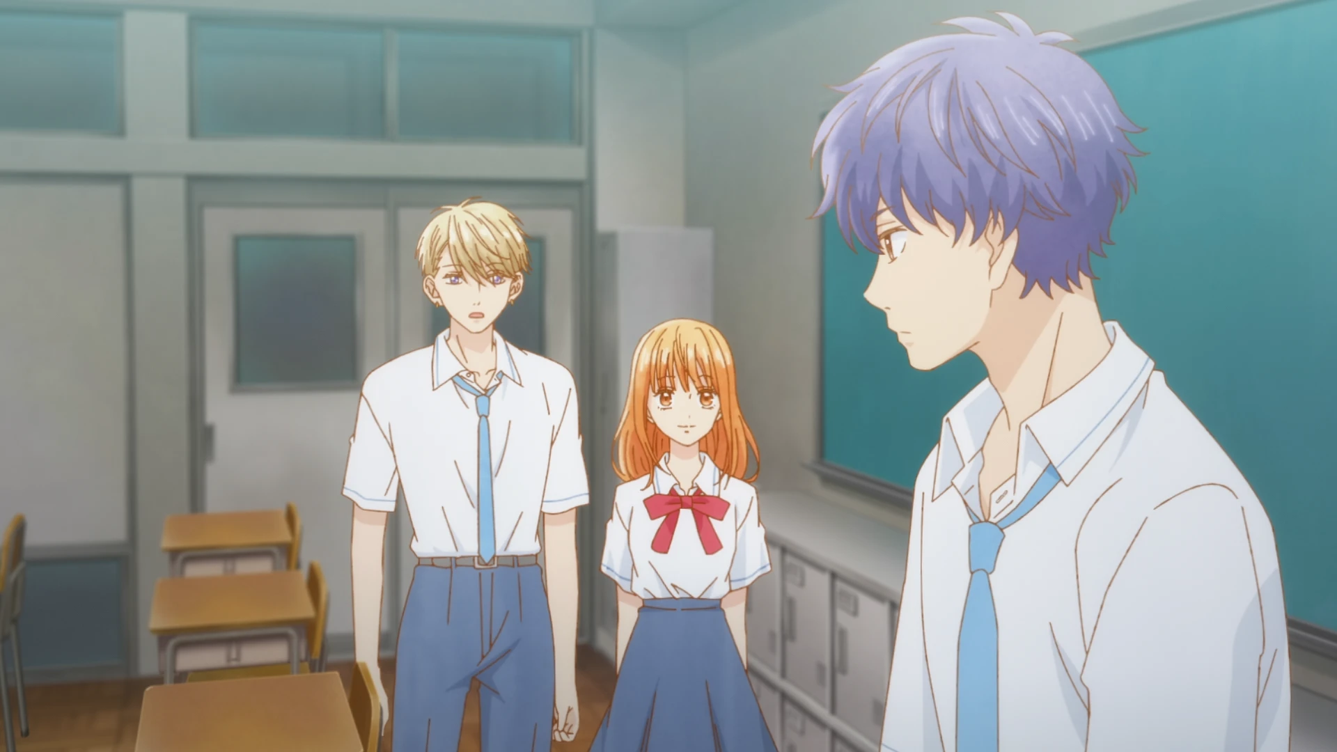 终究、与你相恋。 第二季 第20话