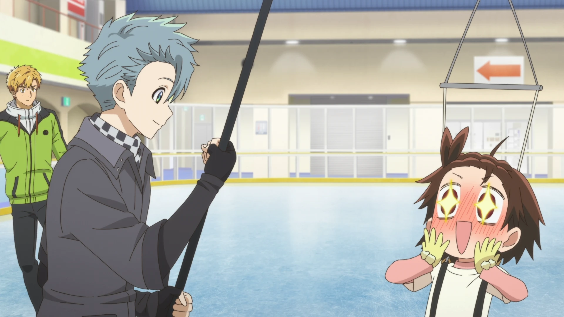 金牌得主 第二季 第19话