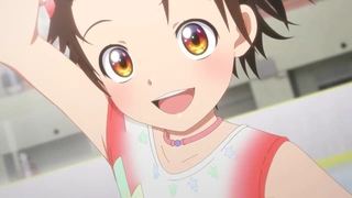 メダリスト 第2期 PV1