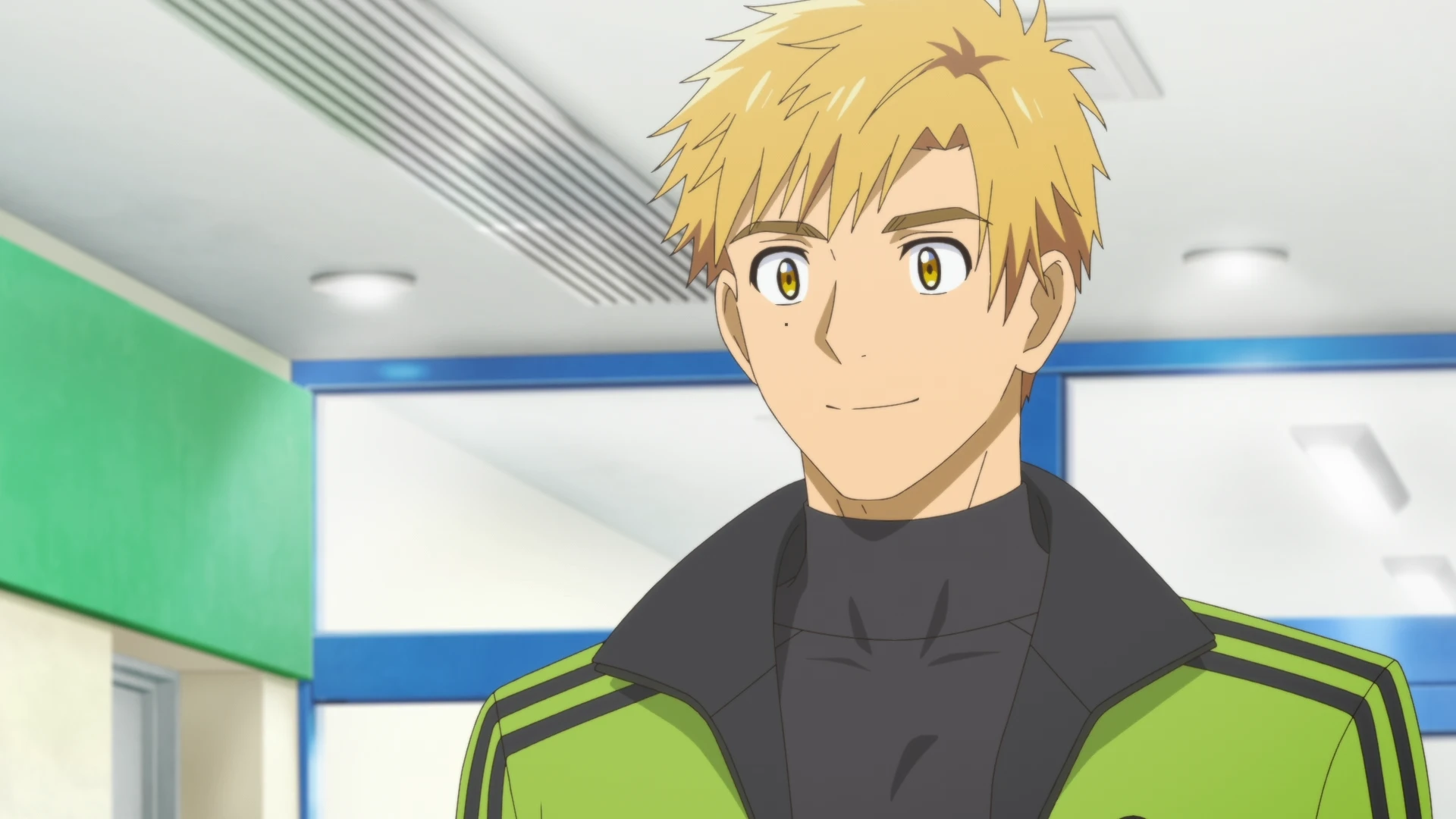 金牌得主 第二季 第20话