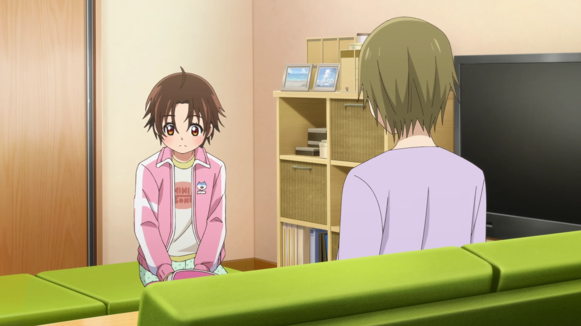 金牌得主 第二季 第20话