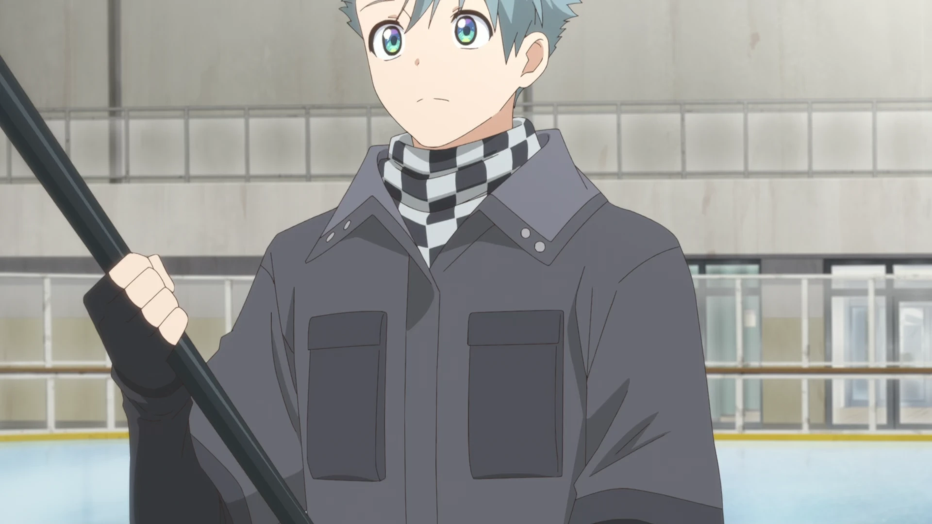 金牌得主 第二季 第21话