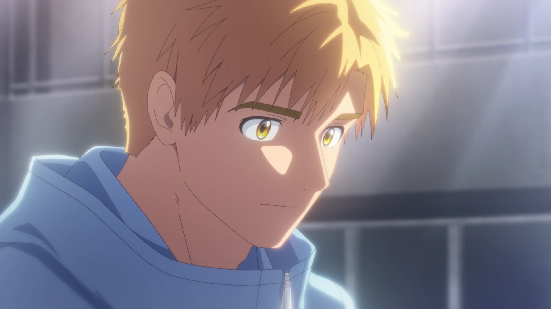 金牌得主 第二季 第21话