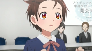 Medalist 2nd Season - EP14