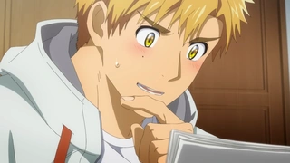 Medalist 2nd Season - Teaser PV