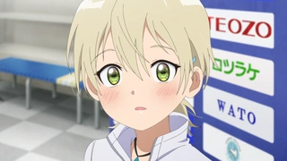 Medalist 2nd Season - EP16