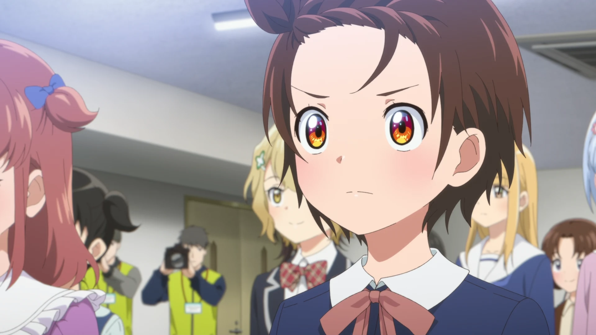 金牌得主 第二季 第14话