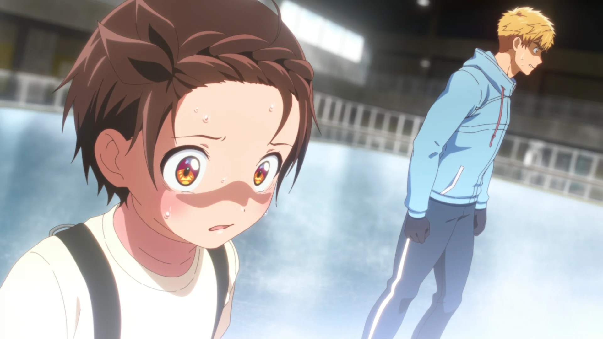 金牌得主 第二季 第21话