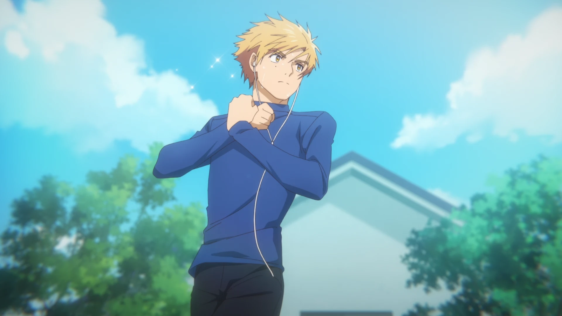 金牌得主 第二季 第15话