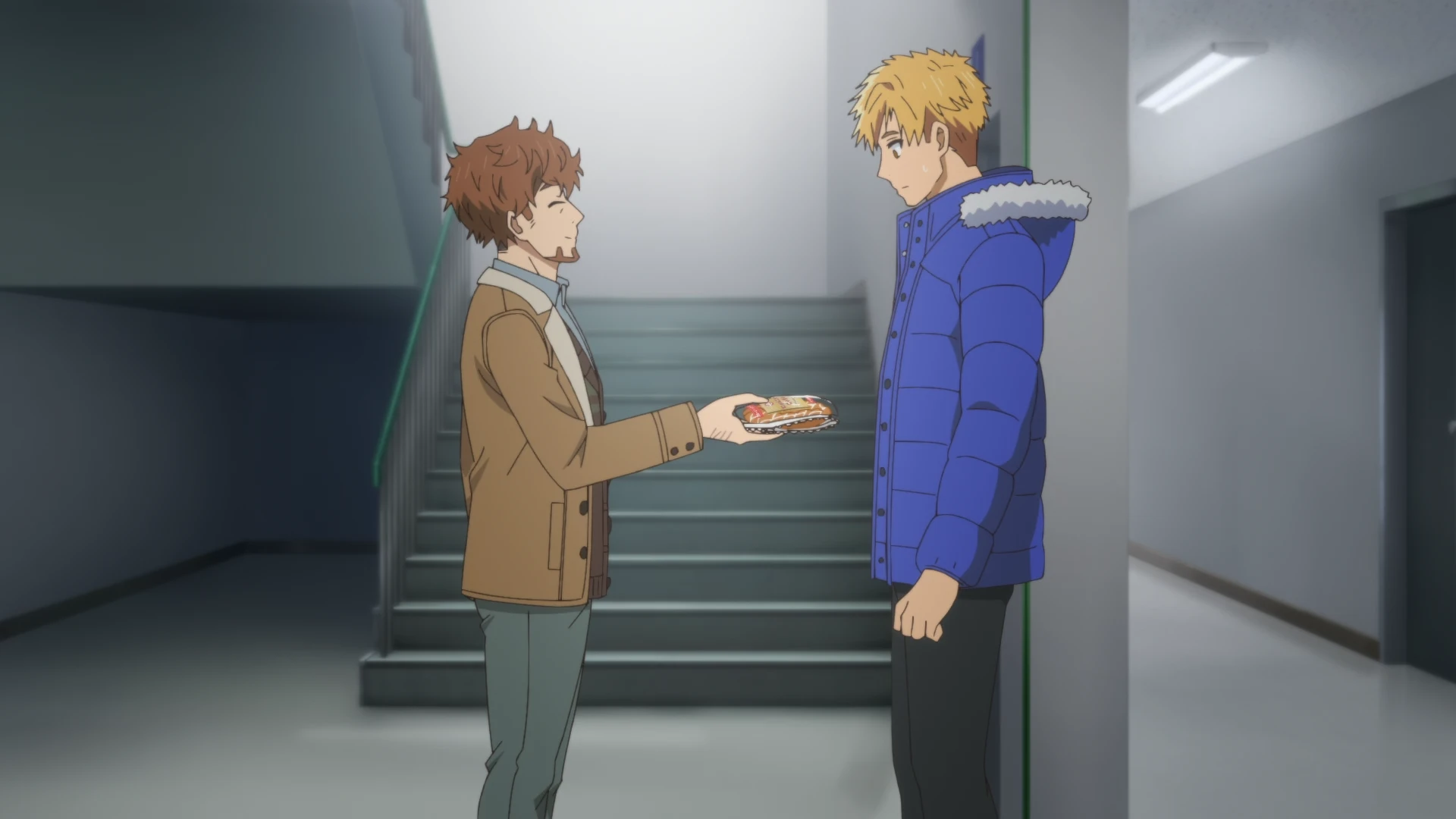 金牌得主 第二季 第14话