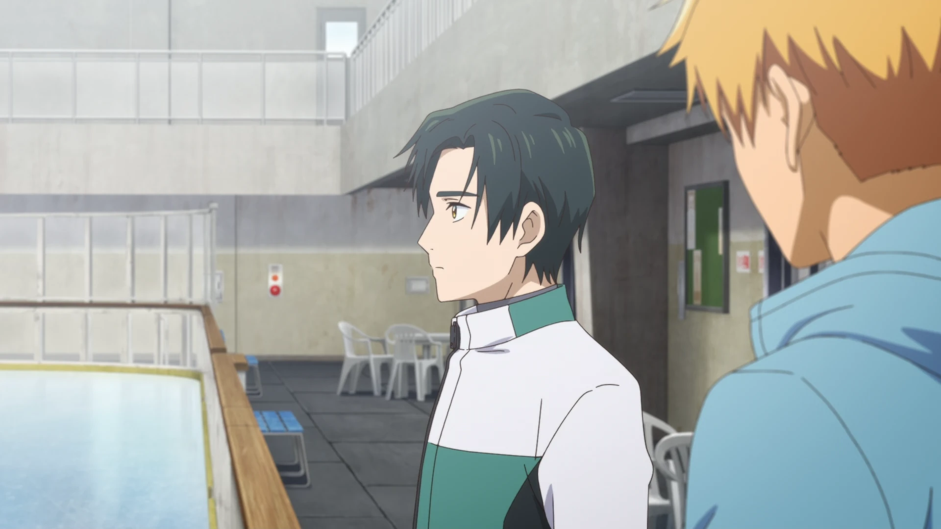 金牌得主 第二季 第22话