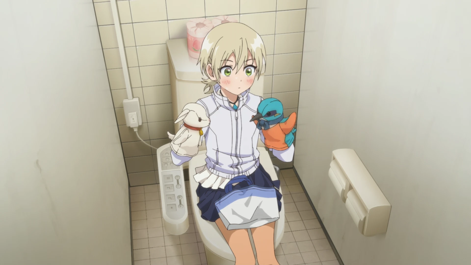 金牌得主 第二季 第16话