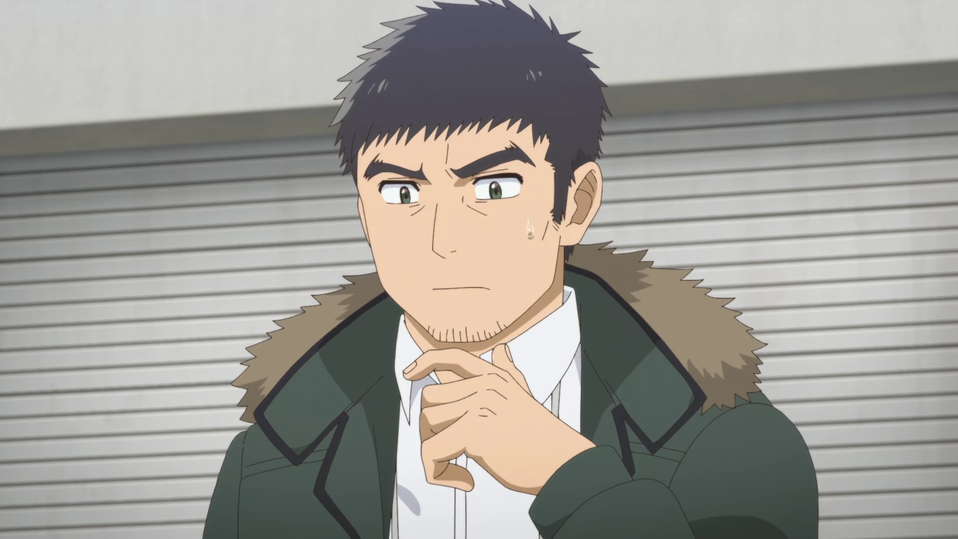 金牌得主 第二季 第16话