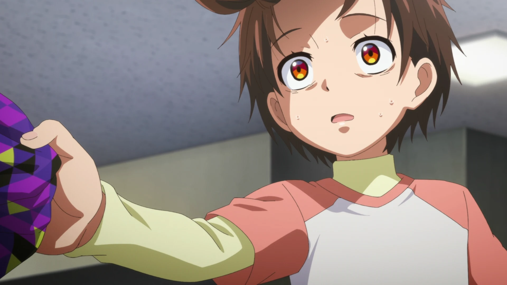 金牌得主 第二季 第19话