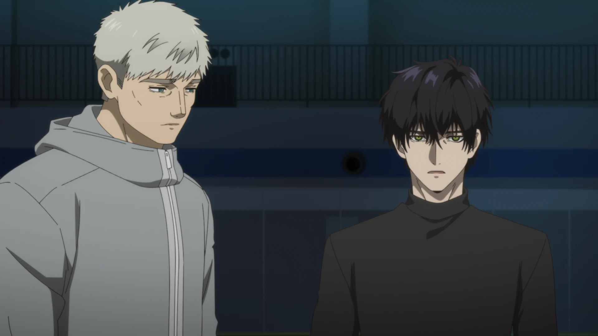 金牌得主 第二季 第18话