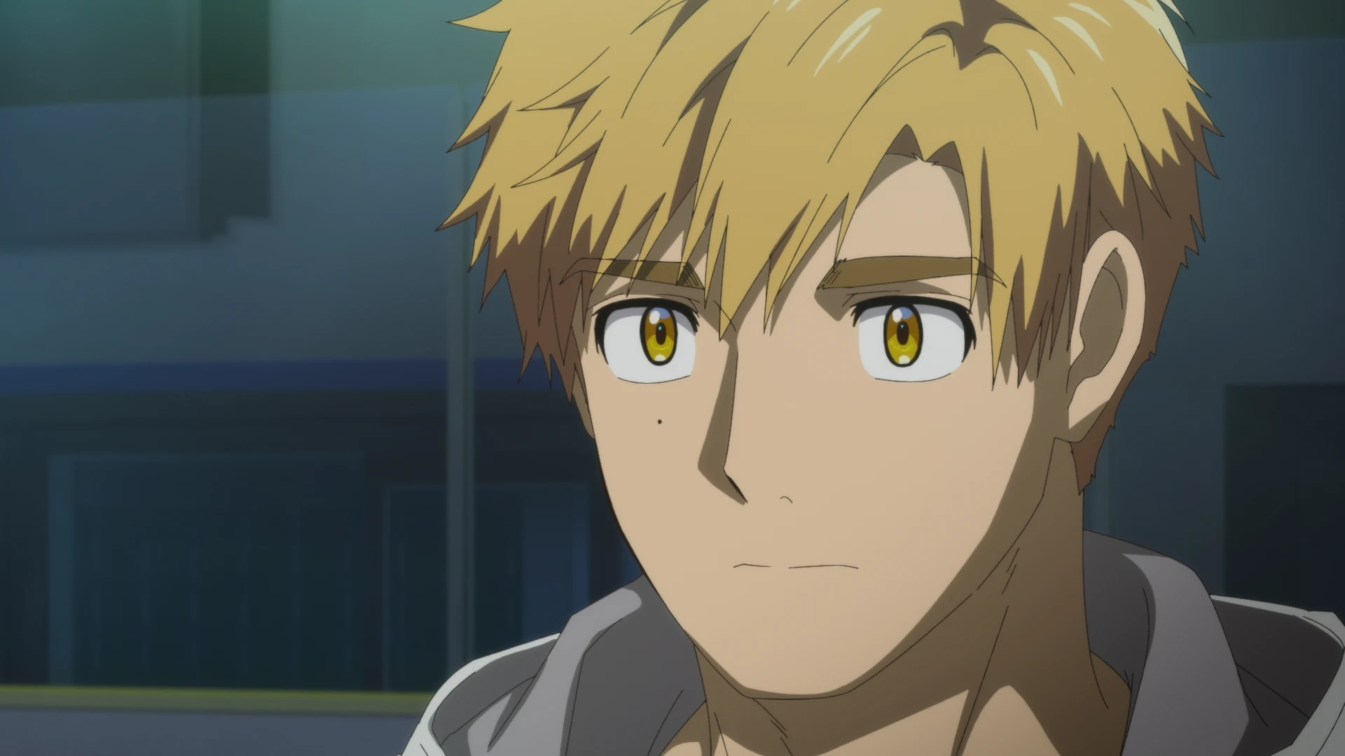 金牌得主 第二季 第18话