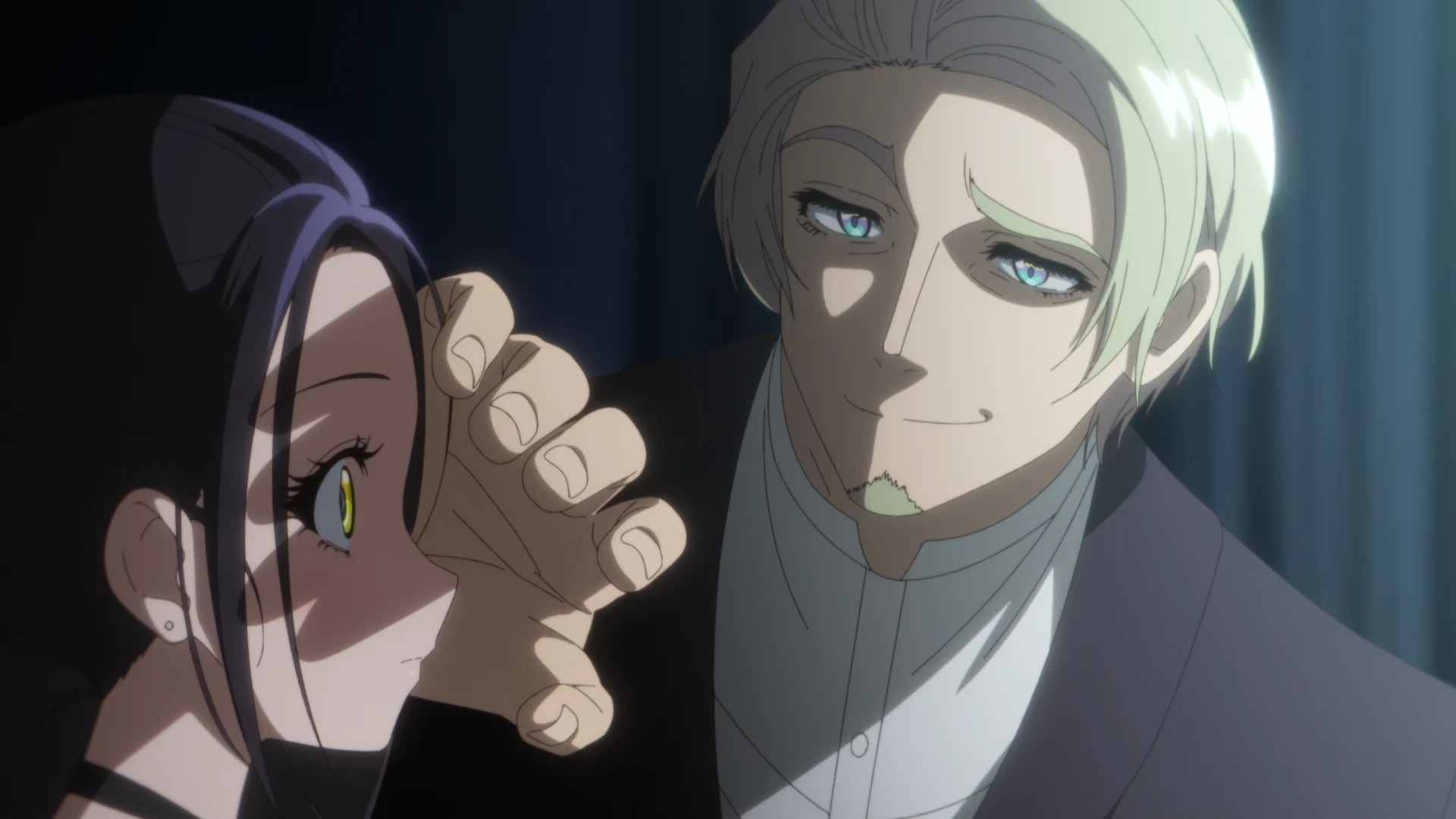 金牌得主 第二季 第22话