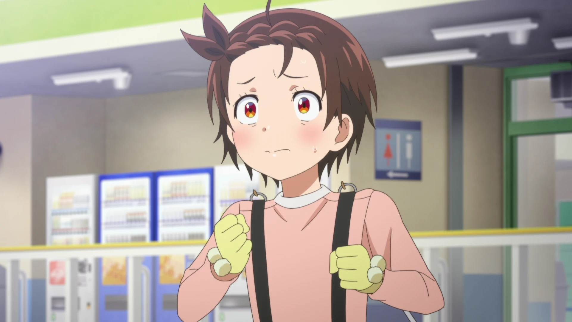 金牌得主 第二季 第20话