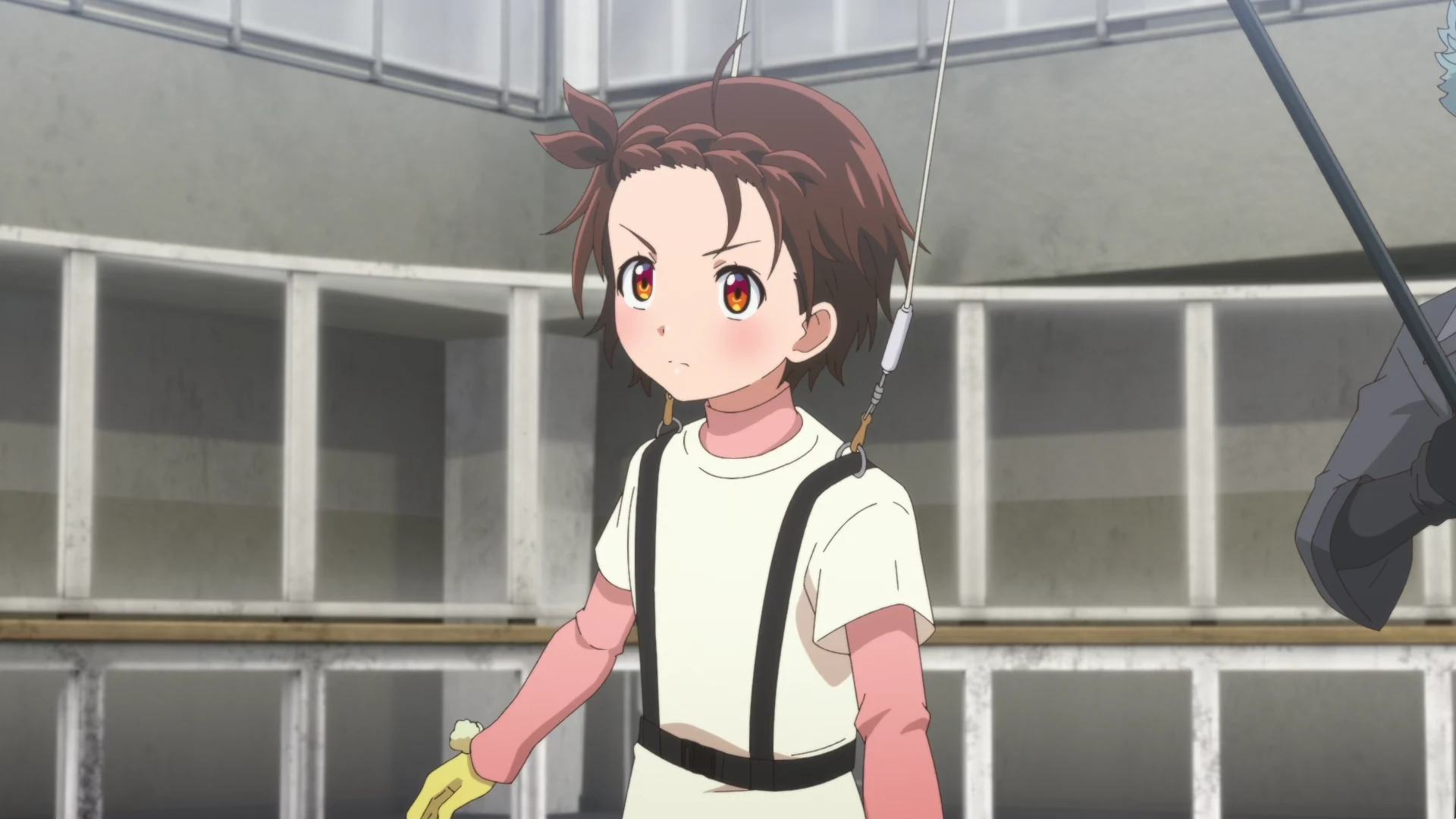 金牌得主 第二季 第21话