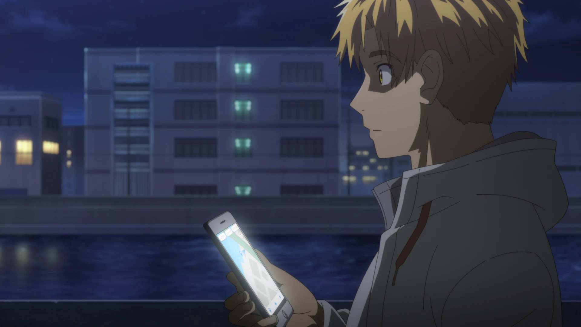 金牌得主 第二季 第19话