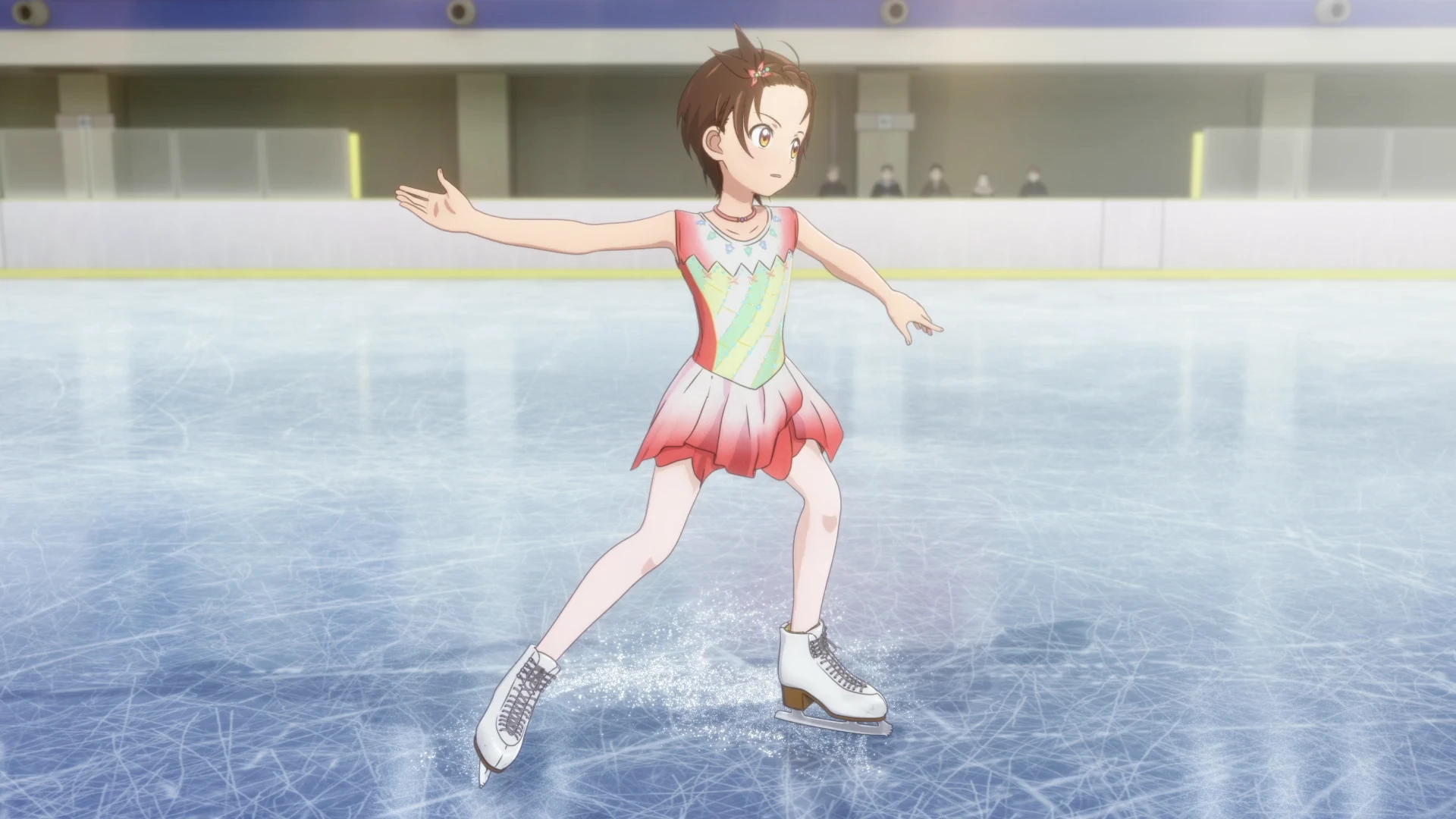 金牌得主 第二季 第17话