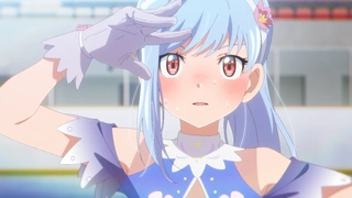 メダリスト 第2期 第15話