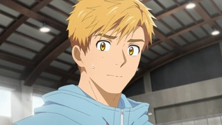 Medalist 2nd Season - EP21