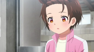 Medalist 2nd Season - EP22