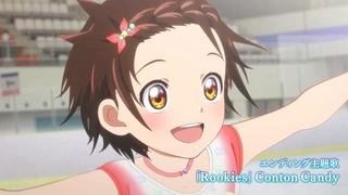 メダリスト 第2期 PV2