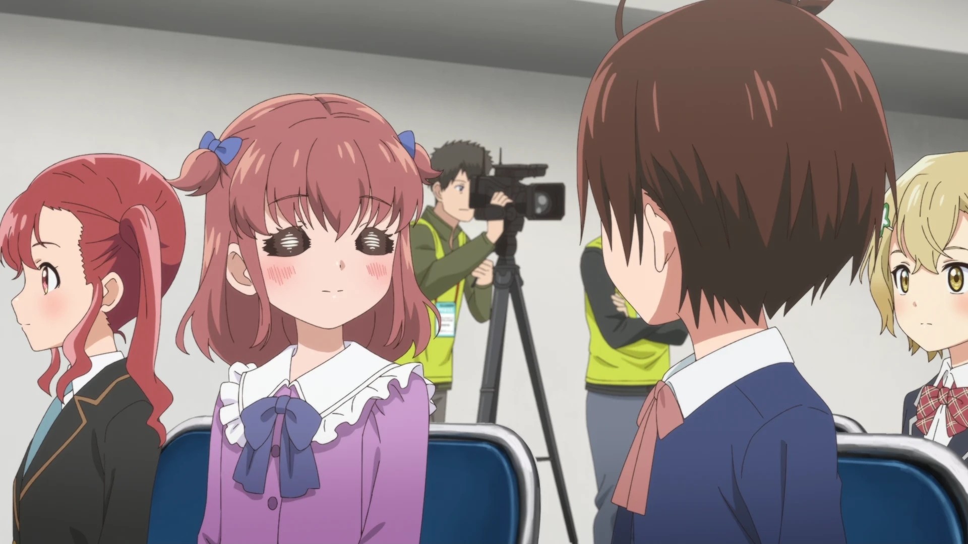 金牌得主 第二季 第14话