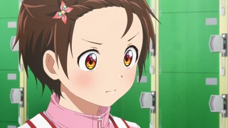 Medalist 2nd Season - EP17