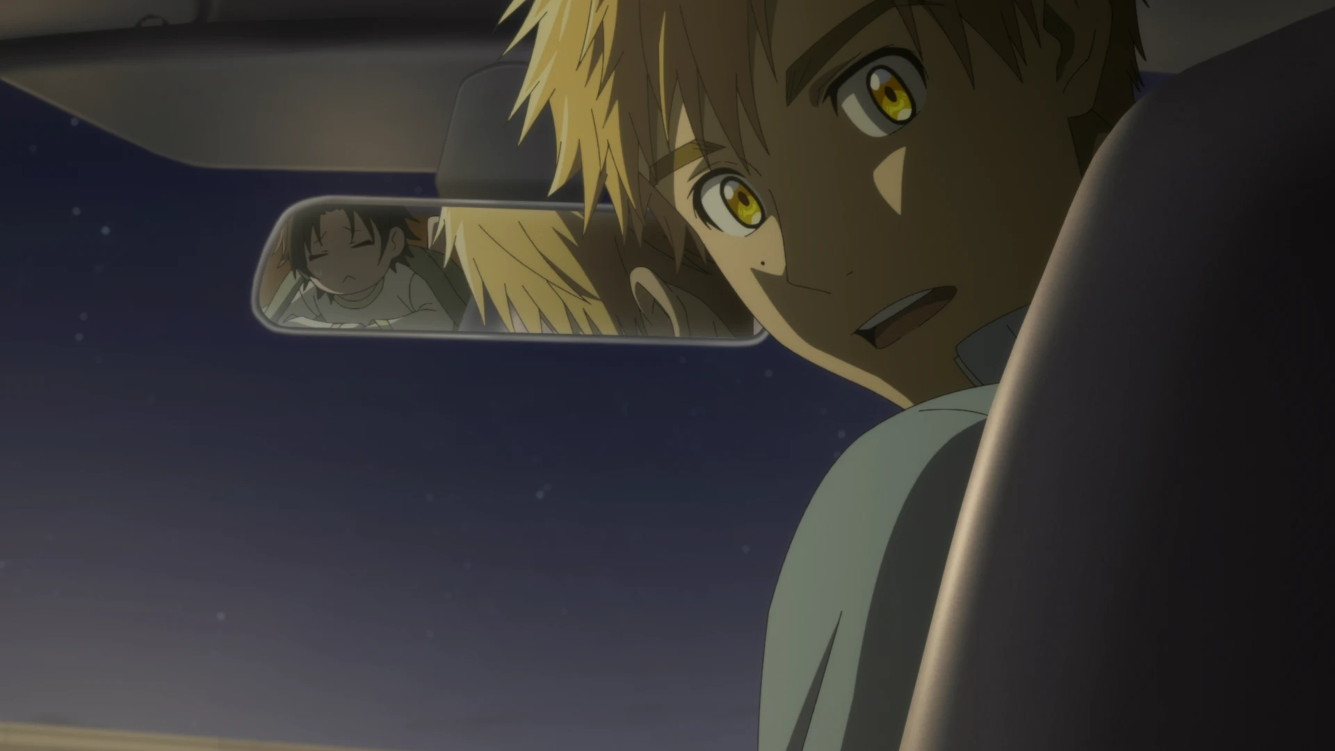 金牌得主 第二季 第20话