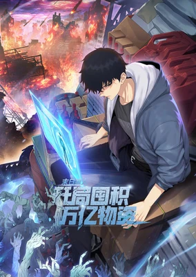 Mori Henren: Kaiju Tunji Wanyi Wuzi (Motion Comic)