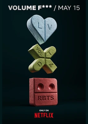 Love, Death & Robots Volume 4