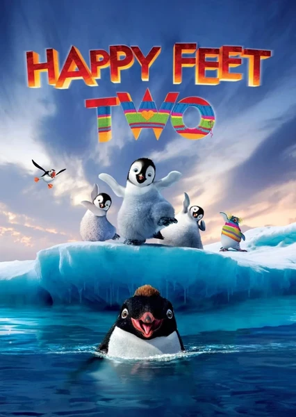 Happy Feet Two