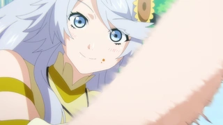 擁有超常技能的異世界流浪美食家 S2 第16話