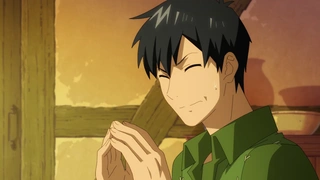 Tondemo Skill de Isekai Hourou Meshi 2 - Teaser PV