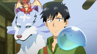 Tondemo Skill de Isekai Hourou Meshi 2 - EP13