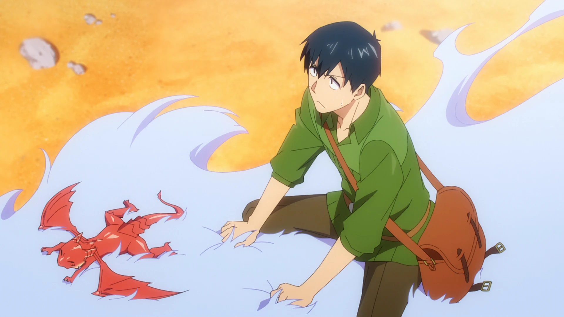 拥有超常技能的异世界流浪美食家 第二季 第17话