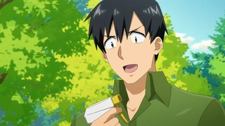 擁有超常技能的異世界流浪美食家 S2 第21話