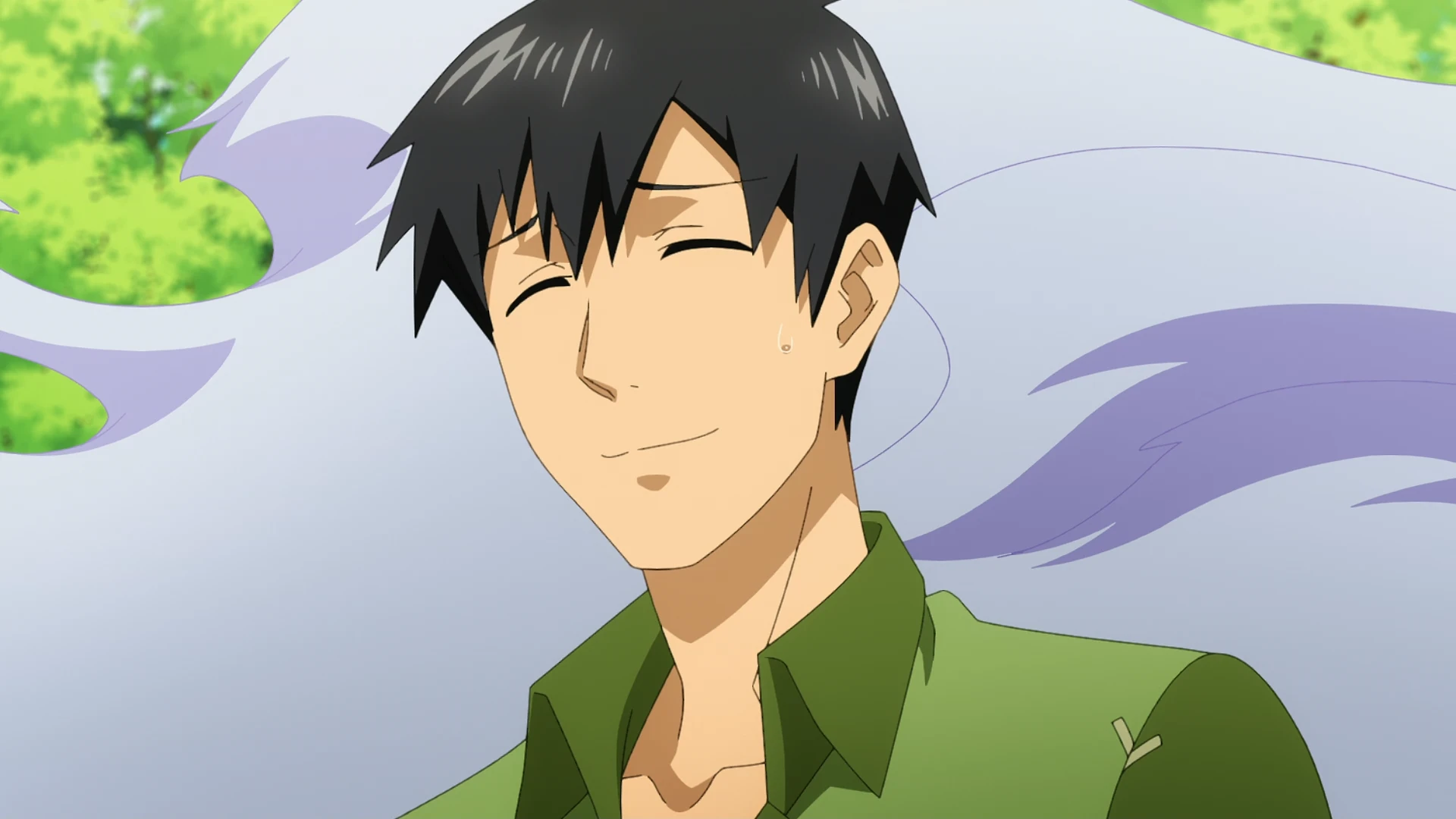 拥有超常技能的异世界流浪美食家 第二季 第13话