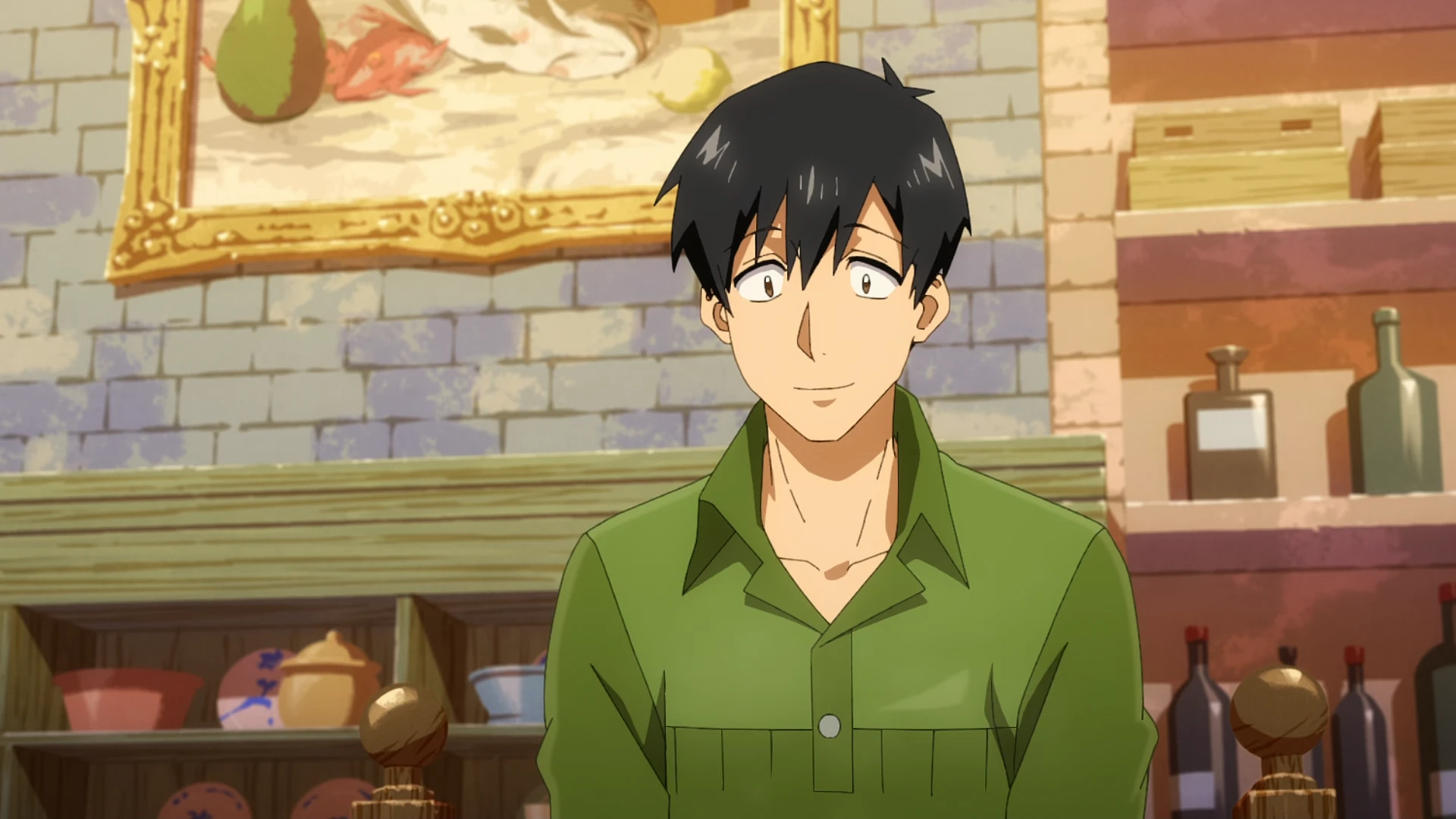 拥有超常技能的异世界流浪美食家 第二季 第22话