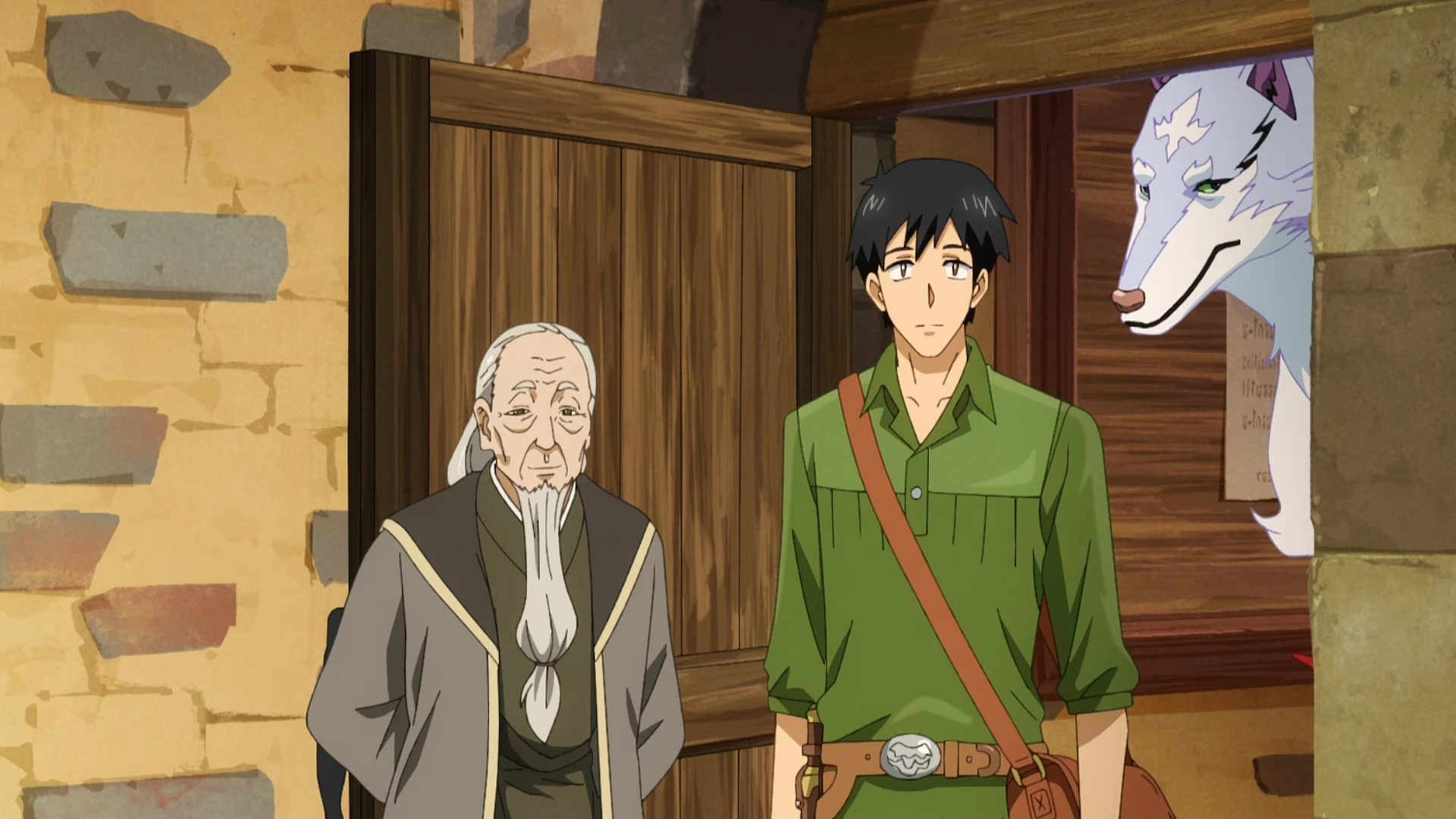 拥有超常技能的异世界流浪美食家 第二季 第22话