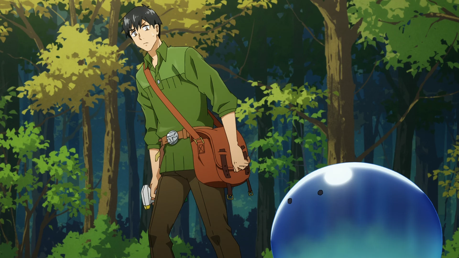 拥有超常技能的异世界流浪美食家 第二季 第21话