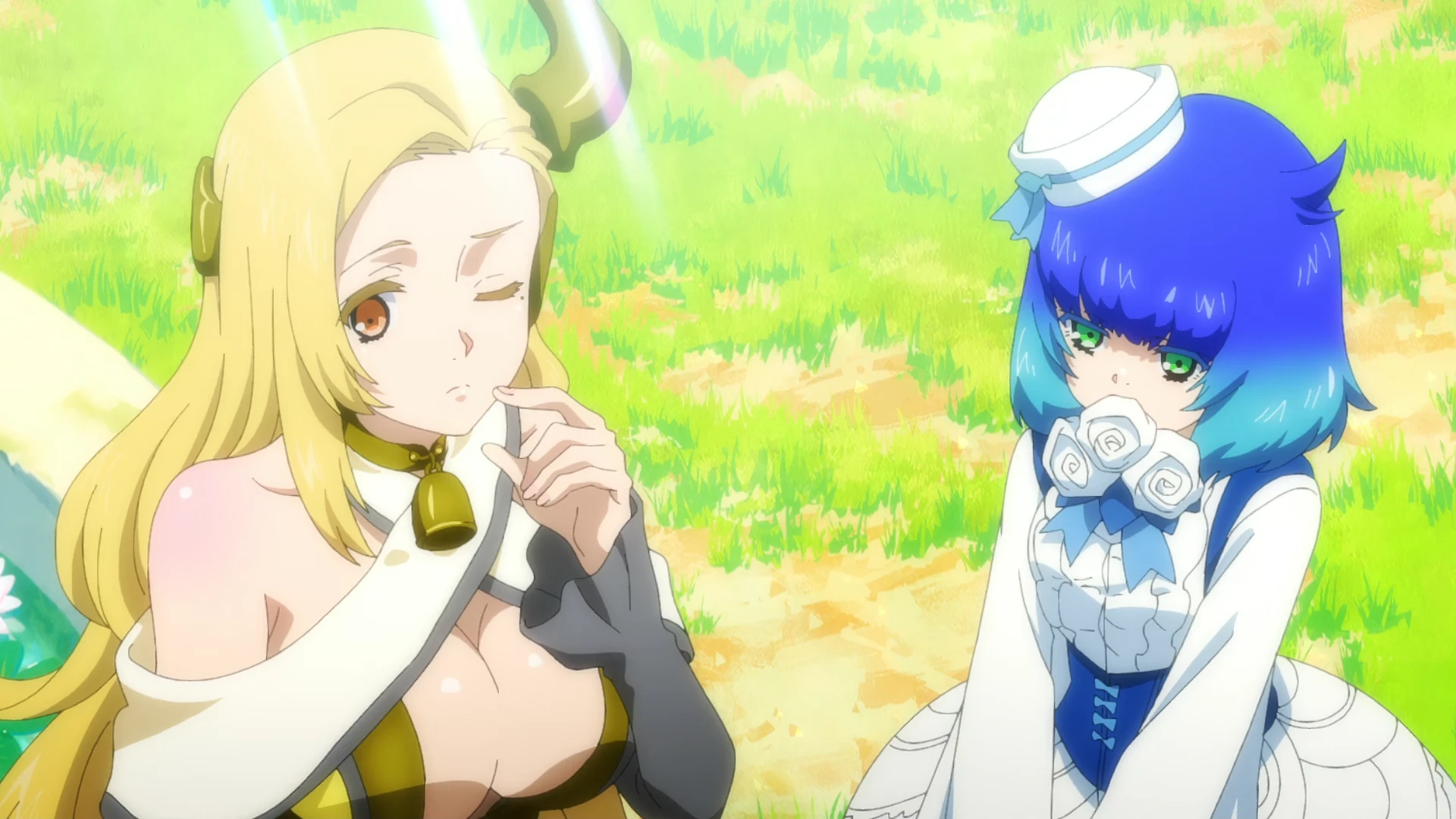 拥有超常技能的异世界流浪美食家 第二季 第19话